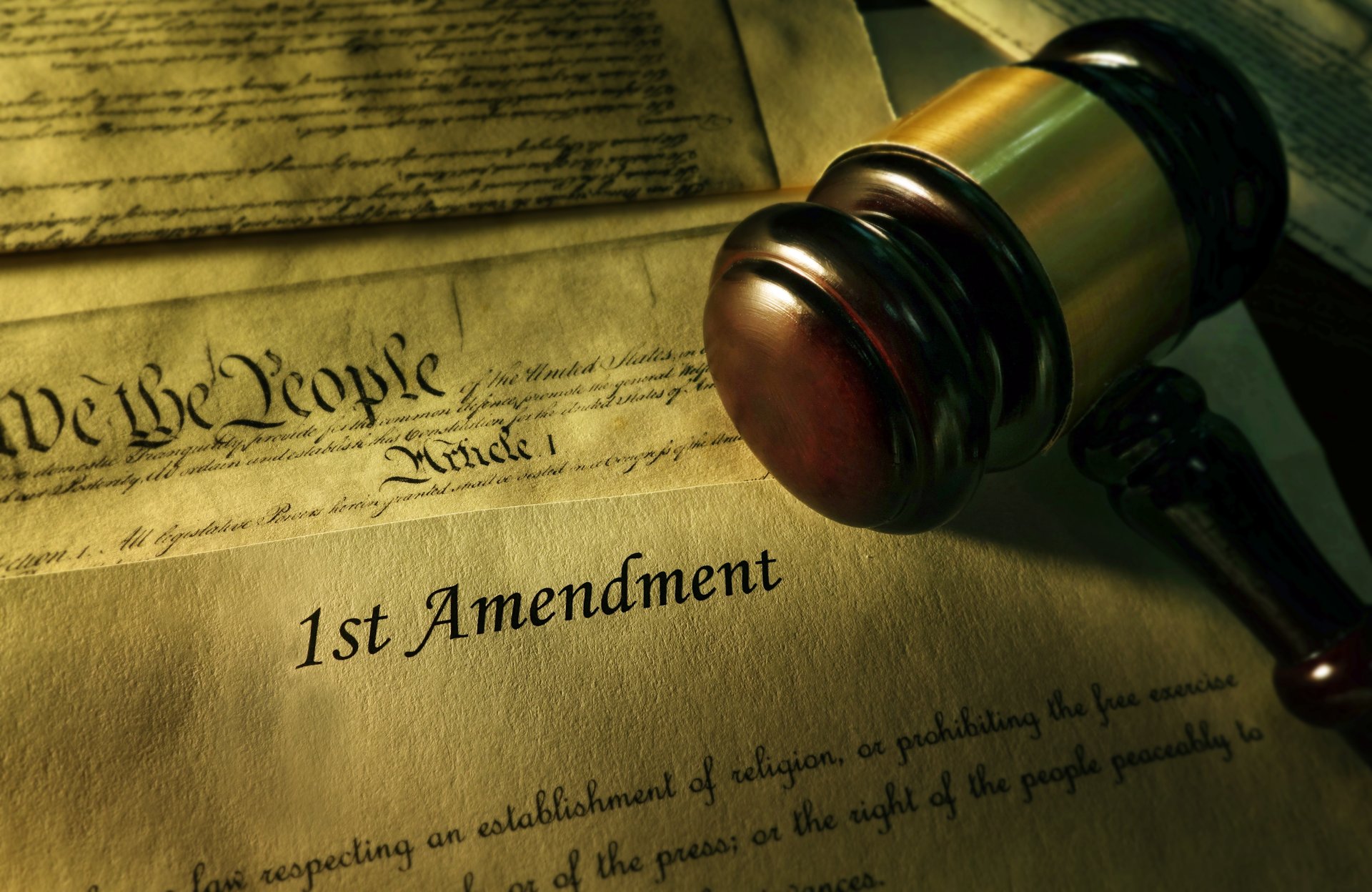 government-speech-and-the-first-amendment-does-the-government-s-own-expression-have-limits